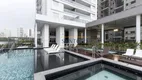 Foto 11 de Apartamento com 1 Quarto à venda, 35m² em Brooklin, São Paulo