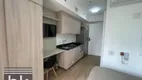 Foto 5 de Apartamento com 1 Quarto para alugar, 21m² em Moema, São Paulo