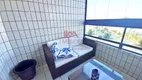 Foto 8 de Apartamento com 3 Quartos à venda, 128m² em Jardim Real, Praia Grande
