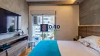 Foto 8 de Apartamento com 2 Quartos à venda, 110m² em Itaim Bibi, São Paulo