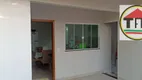 Foto 5 de Casa com 3 Quartos à venda, 190m² em Belo Horizonte, Marabá