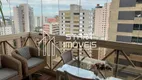 Foto 21 de Apartamento com 4 Quartos para venda ou aluguel, 340m² em Jardim, Santo André