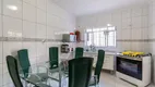 Foto 8 de Casa com 2 Quartos à venda, 252m² em Vila Francisco Matarazzo, Santo André