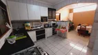 Foto 5 de Casa com 3 Quartos à venda, 194m² em Planalto Paraíso, São Carlos