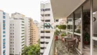 Foto 27 de Apartamento com 3 Quartos para venda ou aluguel, 258m² em Higienópolis, São Paulo