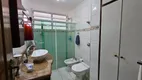 Foto 24 de Apartamento com 3 Quartos à venda, 140m² em Gonzaga, Santos