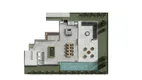 Foto 17 de Casa de Condomínio com 4 Quartos à venda, 378m² em Cascatinha, Curitiba