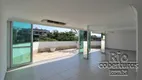 Foto 7 de Cobertura com 4 Quartos à venda, 400m² em Jardim Oceanico, Rio de Janeiro