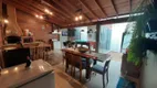 Foto 17 de Casa de Condomínio com 3 Quartos à venda, 235m² em Cidade Jardim, São Carlos