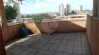 Foto 18 de Sobrado com 3 Quartos para alugar, 110m² em Pirituba, São Paulo