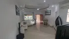 Foto 2 de Sobrado com 3 Quartos à venda, 120m² em Vila Guilhermina, Praia Grande