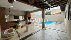Foto 2 de Casa com 3 Quartos para alugar, 145m² em Loteamento Chamonix, Londrina