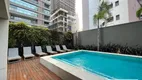 Foto 11 de Apartamento com 1 Quarto à venda, 25m² em Vila Mariana, São Paulo