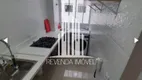 Foto 6 de Apartamento com 2 Quartos à venda, 40m² em Jardim Boa Vista, São Paulo