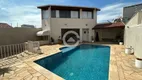 Foto 2 de Casa com 4 Quartos à venda, 299m² em Jardim Santa Genebra, Campinas