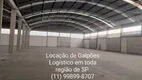 Foto 65 de Galpão/Depósito/Armazém para alugar, 3500m² em Tamboré, Barueri