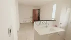 Foto 3 de Apartamento com 2 Quartos à venda, 40m² em Loteamento Jardim Sol Nascente, Jacareí