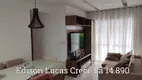 Foto 3 de Apartamento com 3 Quartos à venda, 82m² em Jardim Aeroporto, Lauro de Freitas