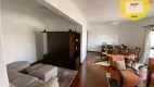 Foto 3 de Apartamento com 4 Quartos à venda, 185m² em Baeta Neves, São Bernardo do Campo