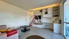 Foto 5 de Apartamento com 1 Quarto à venda, 55m² em Jurerê, Florianópolis