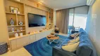 Foto 12 de Apartamento com 3 Quartos à venda, 160m² em Praia Grande, Ubatuba