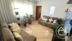 Foto 3 de Casa com 3 Quartos à venda, 137m² em Jardim Monte Sinai, Londrina