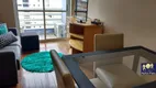 Foto 3 de Flat com 1 Quarto para alugar, 40m² em Moema, São Paulo