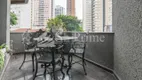 Foto 5 de Apartamento com 4 Quartos à venda, 170m² em Cerqueira César, São Paulo