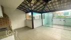 Foto 2 de Cobertura com 2 Quartos à venda, 105m² em Jardim Leblon, Belo Horizonte