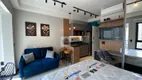 Foto 5 de Apartamento com 1 Quarto para alugar, 25m² em Perdizes, São Paulo