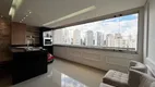 Foto 10 de Apartamento com 3 Quartos para alugar, 125m² em Vila da Serra, Nova Lima