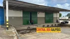 Foto 6 de Galpão/Depósito/Armazém para alugar, 400m² em Caminho Das Árvores, Salvador