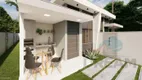 Foto 2 de Casa com 3 Quartos à venda, 105m² em Ouro Verde, Rio das Ostras