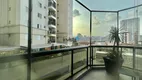 Foto 5 de Apartamento com 3 Quartos à venda, 180m² em Gonzaga, Santos