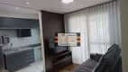 Foto 3 de Apartamento com 2 Quartos à venda, 55m² em Vila Mangalot, São Paulo