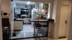 Foto 5 de Apartamento com 3 Quartos à venda, 82m² em Butantã, São Paulo