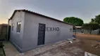 Foto 11 de Casa com 2 Quartos à venda, 150m² em Setor Industrial Munir Calixto, Anápolis
