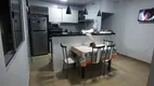 Foto 9 de Sobrado com 3 Quartos à venda, 102m² em Vila Rocha, Bauru