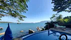 Foto 19 de Casa com 5 Quartos à venda, 340m² em Feiticeira, Ilhabela