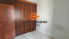 Foto 4 de Apartamento com 2 Quartos para alugar, 10m² em Parque dos Lima, Franca