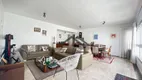 Foto 2 de Apartamento com 4 Quartos à venda, 160m² em Vila Monte Alegre, São Paulo