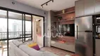 Foto 2 de Apartamento com 1 Quarto à venda, 41m² em Bela Vista, São Paulo