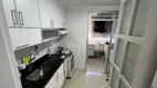 Foto 12 de Apartamento com 3 Quartos para alugar, 90m² em Brooklin, São Paulo