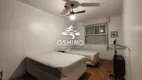 Foto 11 de Apartamento com 3 Quartos à venda, 136m² em José Menino, Santos