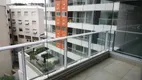 Foto 6 de Flat com 1 Quarto para alugar, 45m² em Campo Belo, São Paulo