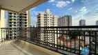 Foto 13 de Apartamento com 1 Quarto para alugar, 40m² em Vila Regente Feijó, São Paulo