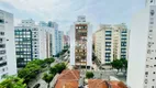 Foto 2 de Apartamento com 3 Quartos à venda, 162m² em Gonzaga, Santos