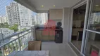 Foto 10 de Apartamento com 2 Quartos à venda, 92m² em Brooklin, São Paulo