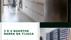 Foto 38 de Apartamento com 3 Quartos à venda, 126m² em Barra da Tijuca, Rio de Janeiro