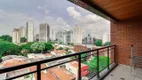 Foto 37 de Cobertura com 2 Quartos à venda, 275m² em Santo Amaro, São Paulo